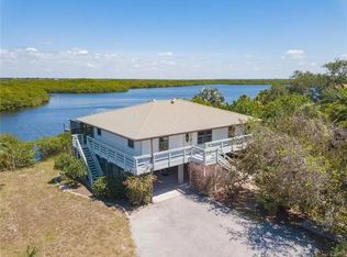 6230 Riverside Dr, Punta Gorda, FL 33982