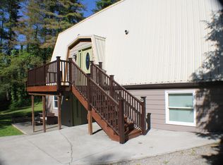 15191 Wollett Rd, Nelsonville, OH 45764