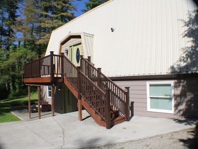15191 Wollett Rd, Nelsonville, OH, 45764