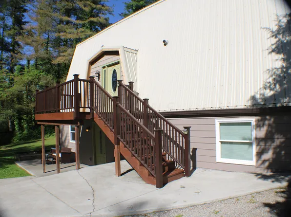 15191 Wollett Rd, Nelsonville, OH 45764