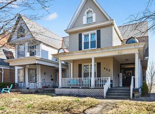 922 Summit Ave, Cincinnati, OH 45204