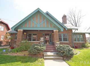 116 W Beverly Ct, Peoria, IL