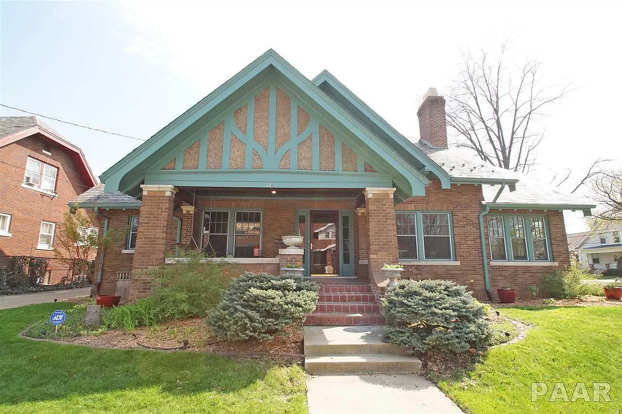 116 W Beverly Ct photo 1