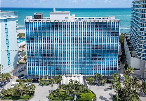 5055 Collins Ave #6F Photo 1