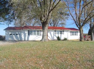 8190 Fairplay Rd, Columbia, KY 42728