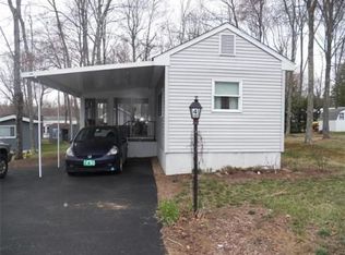 4 1st St, Brookfield, MA 01506