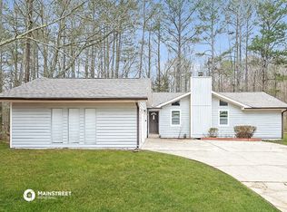 3805 Salem Mill Ter, Lithonia, GA 30038