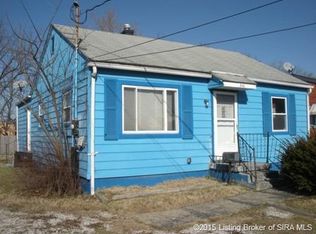 246 Ealy St, New Albany, IN 47150