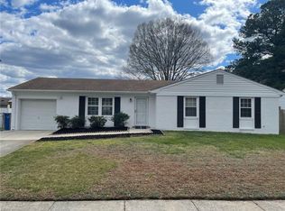 3404 Newport Dr, Chesapeake, VA 23321