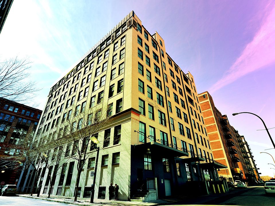 Windows Lofts