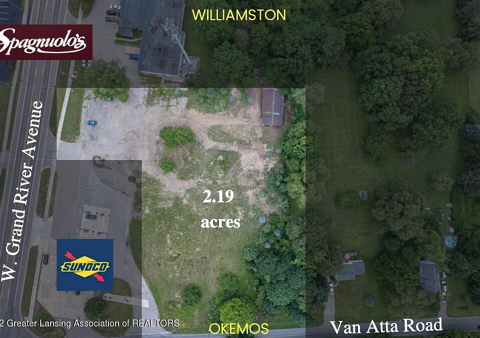 W Grand River Ave, Okemos, MI 48864 MLS 266670 Zillow