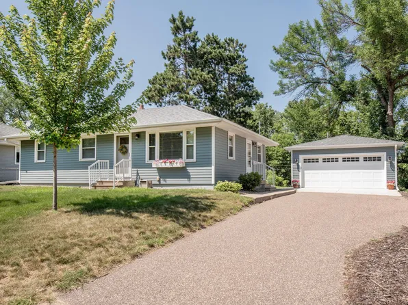 1663 Lois Dr, Shoreview, MN 55126