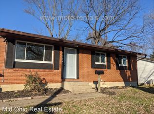 5104 Benham Dr, Columbus, OH