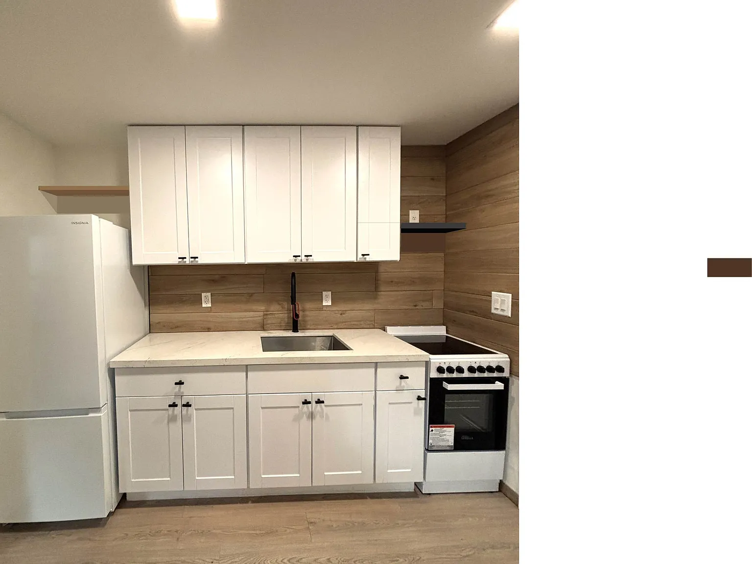 2 bed, 800 sqft, $1,850 — Photo 3