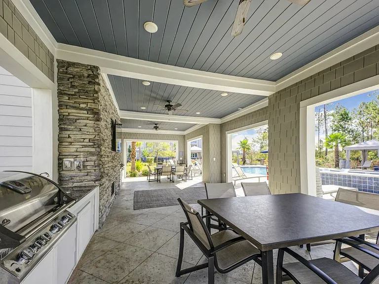 Seaview Apartments at Santa Rosa Beach