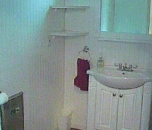 Sample of Bathroom decor