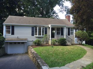 5 Knollwood Rd, Norwalk, CT 06854