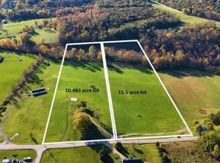 12081 Maysville Williams Rd, Logan, OH 43138