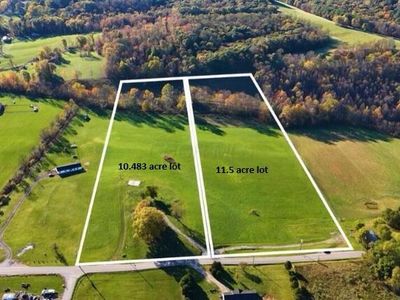 12081 Maysville Williams Rd, Logan, OH, 43138