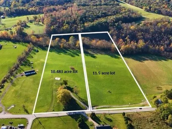 12081 Maysville Williams Rd, Logan, OH 43138