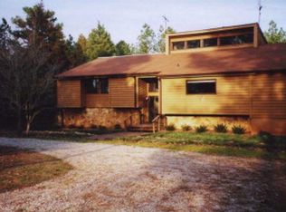 4125 Bob Godfrey Rd, Athens, GA 30605