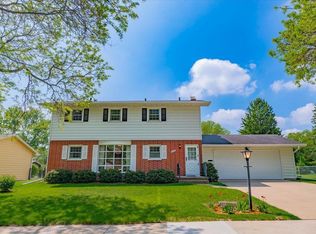 6329 Masthead Dr, Madison, WI 53705