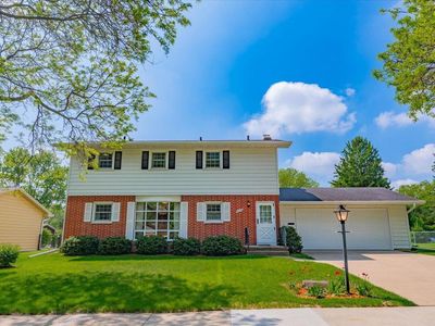 6329 Masthead Drive, Madison, WI, 53705