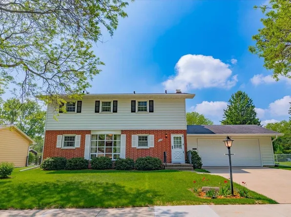 6329 Masthead Drive, Madison, WI 53705