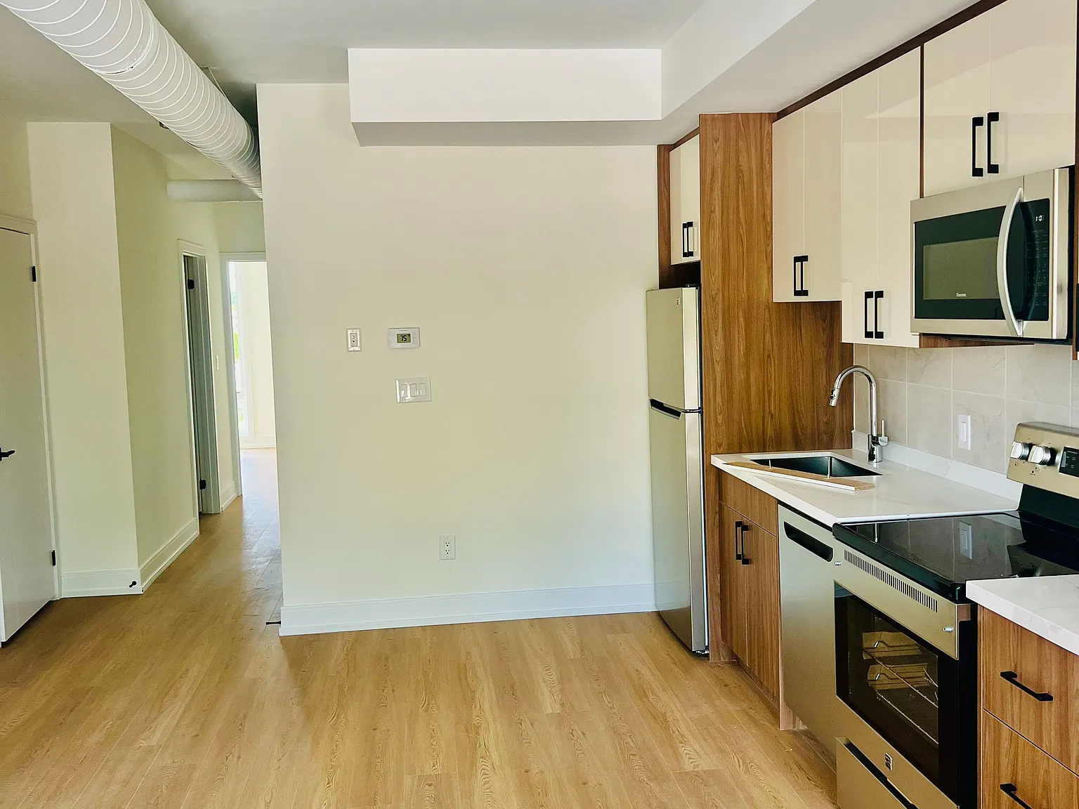 2 bed, $2,250 — Photo 2