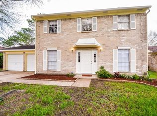 9927 Kirkwren Dr, Houston, TX 77089