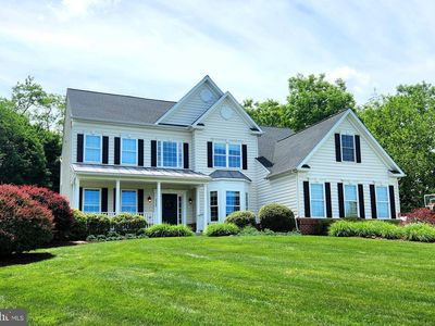 2348 Southfield Ct, Finksburg, MD 21048