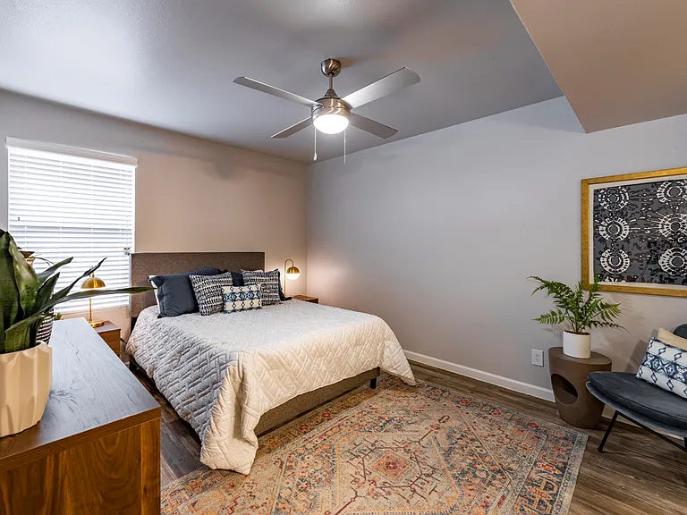 Arches Apartment Homes — Photo 7