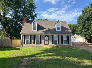 6515 Pine Cone Cv, Memphis, TN 38141