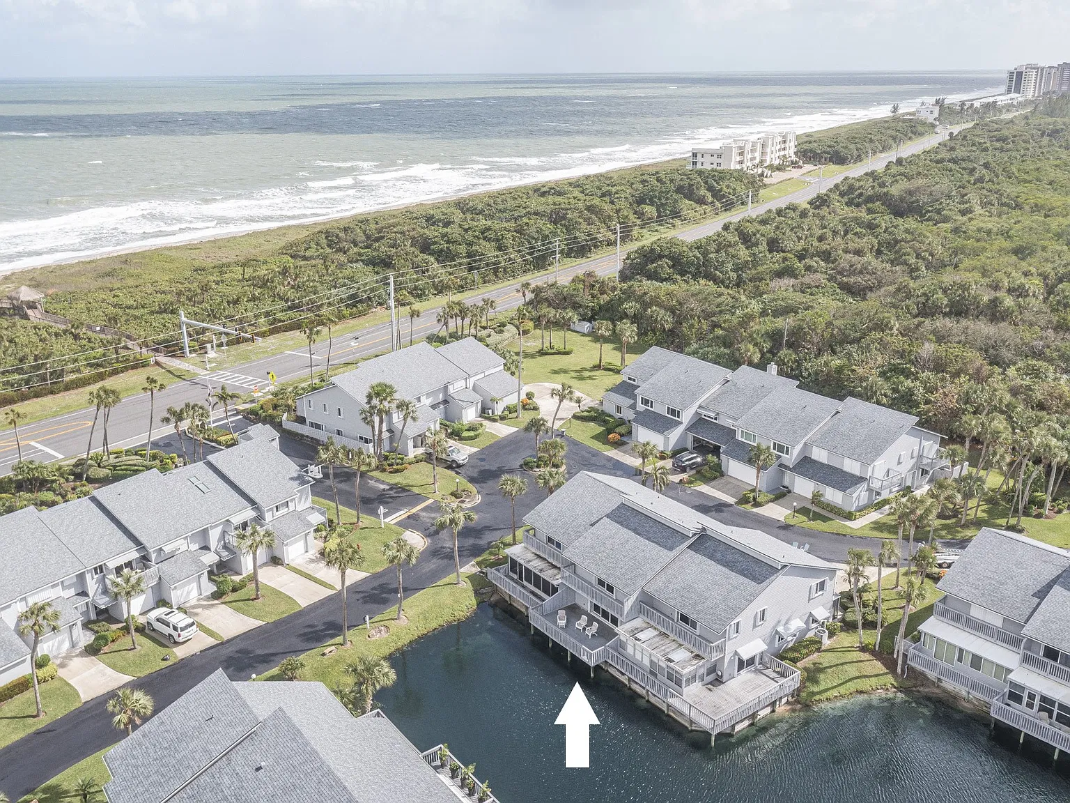 4949 N Highway A1A — Photo 2