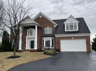7114 Crown Jewels Ct, Fredericksburg, VA 22407