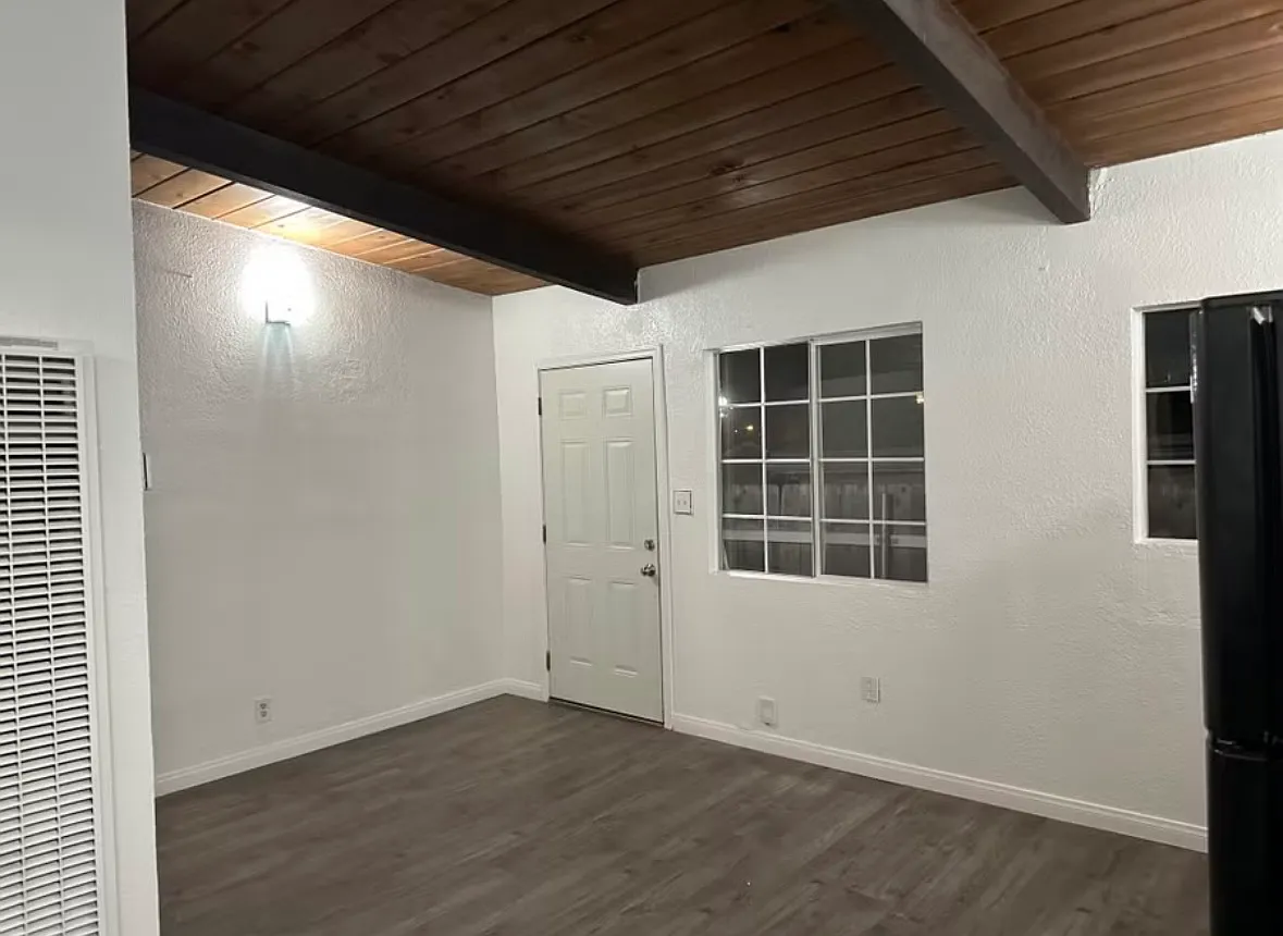 1 bed, 1.0 bath, 500 sqft, $1,500 — Photo 1