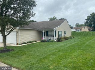 6774 Seneca Ridge Dr, York, PA 17403