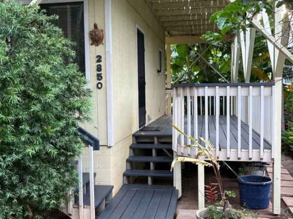 (undisclosed Address), Kihei, HI 96753