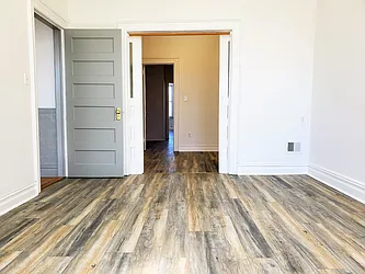 Rented by Hillel Realty Group