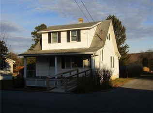 52 Statler St, Central City, PA 15926