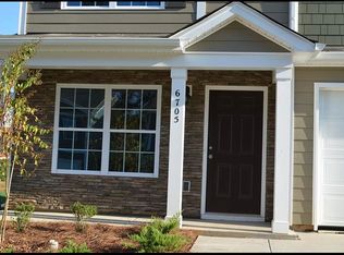 6705 Broad Valley Ct, Charlotte, NC 28216