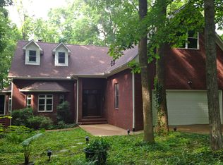 2544 Frizzell Rd, Lexington, TN 38351