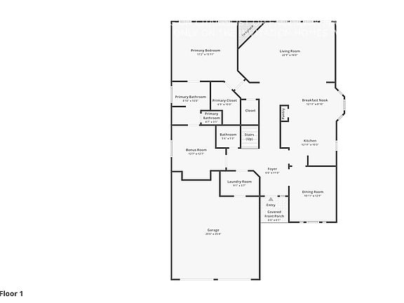 3rd image of 7714 Straits Dr