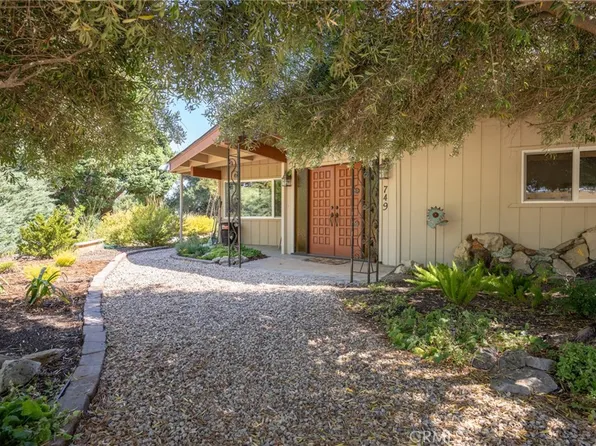 749 Gough Ave, Templeton, CA 93465