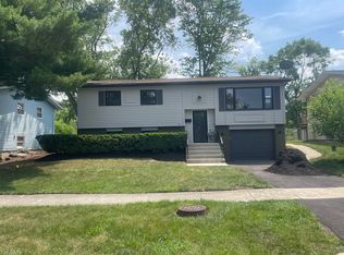 4211 190th Pl, Country Club Hills, IL 60478