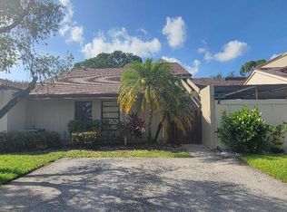 22614 Vistawood Way, Boca Raton, FL 33428