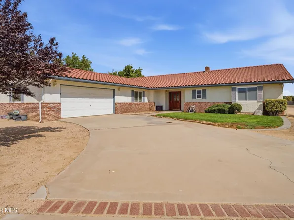 8617 W Avenue D10, Lancaster, CA 93536