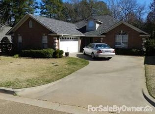 12 Eden St, Kilgore, TX 75662