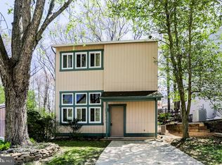 9544 Saddlebag Row, Columbia, MD 21045