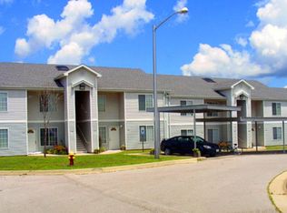 118 Hickory Ridge Dr, Saint Robert, MO 65584